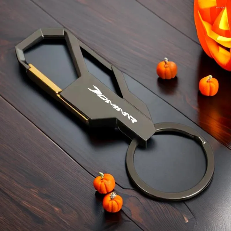 Bajaj dominar 400 keychain deals