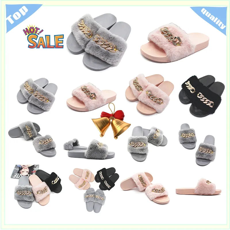 Designerplattform Slides tofflor Män WOM2AN Anti Slip Wear-Resistent Light Weight Breattable Low Cut Super Soft Sules Sandaler Flat Summer Beach Gai