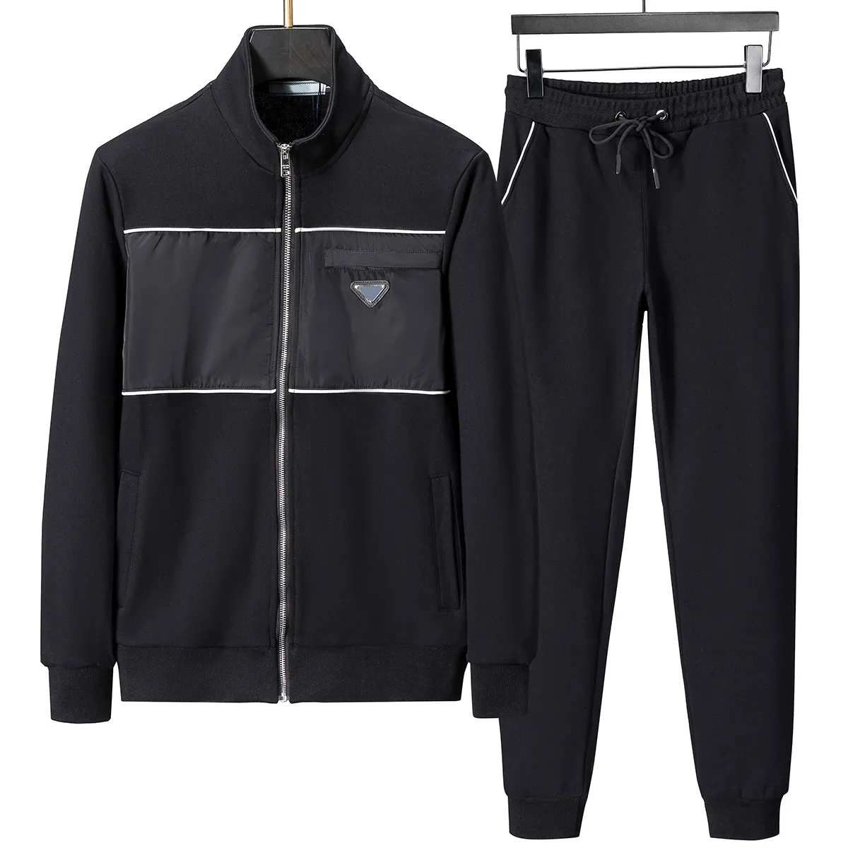 Mejor Precio En A Granel Ensembles De Survetement De Createur De Luxe Pour Hommes Et Femmes Jogger Sweatshirts Vestes A Capuche Envio Gratuito DHgate Moins Cher Que Quechua