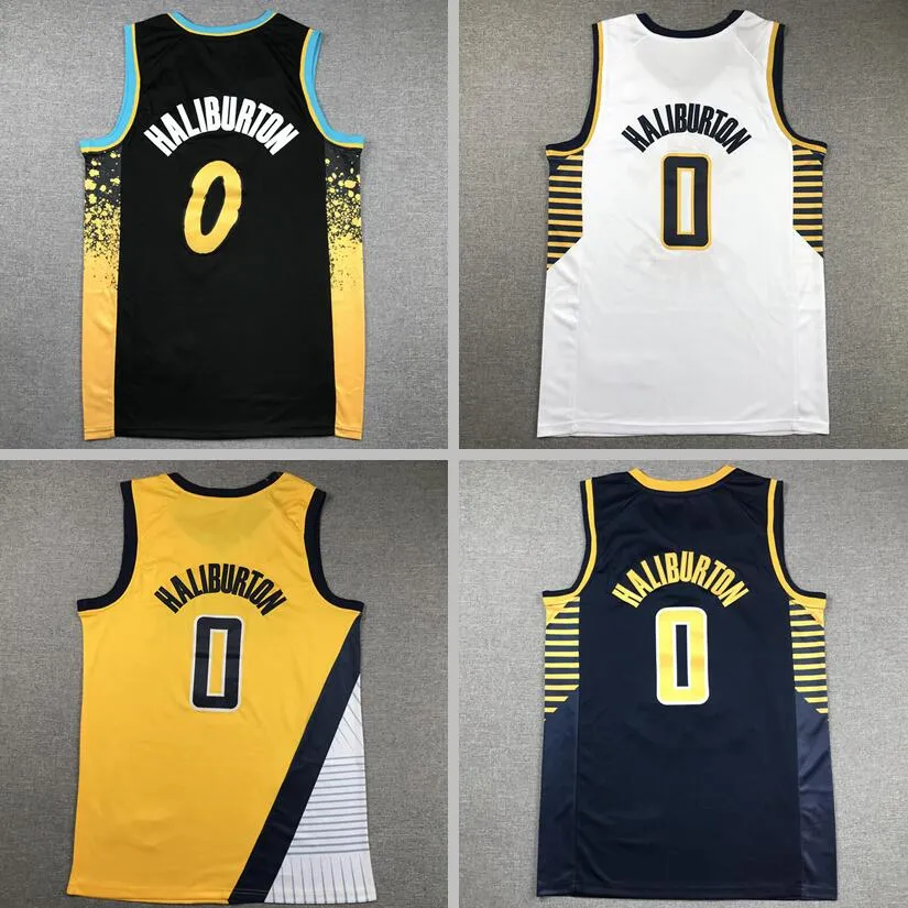 Mejor Precio En A Granel Jerseys De Basket Ball Blanc Jaune Tyrese