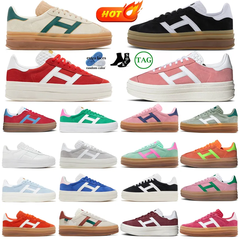 2024 Causal Shoes For Men Women Designer Sneakers Bliss Lilac Black