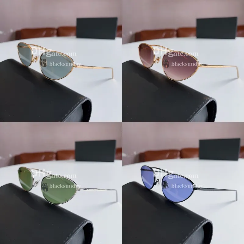 Lunettes de soleil de luxe de mode pour femmes hommes lunettes mêmes lunettes de soleil que Star lunettes de soleil polarisées lunettes de conduite en plein air UV400 lunettes