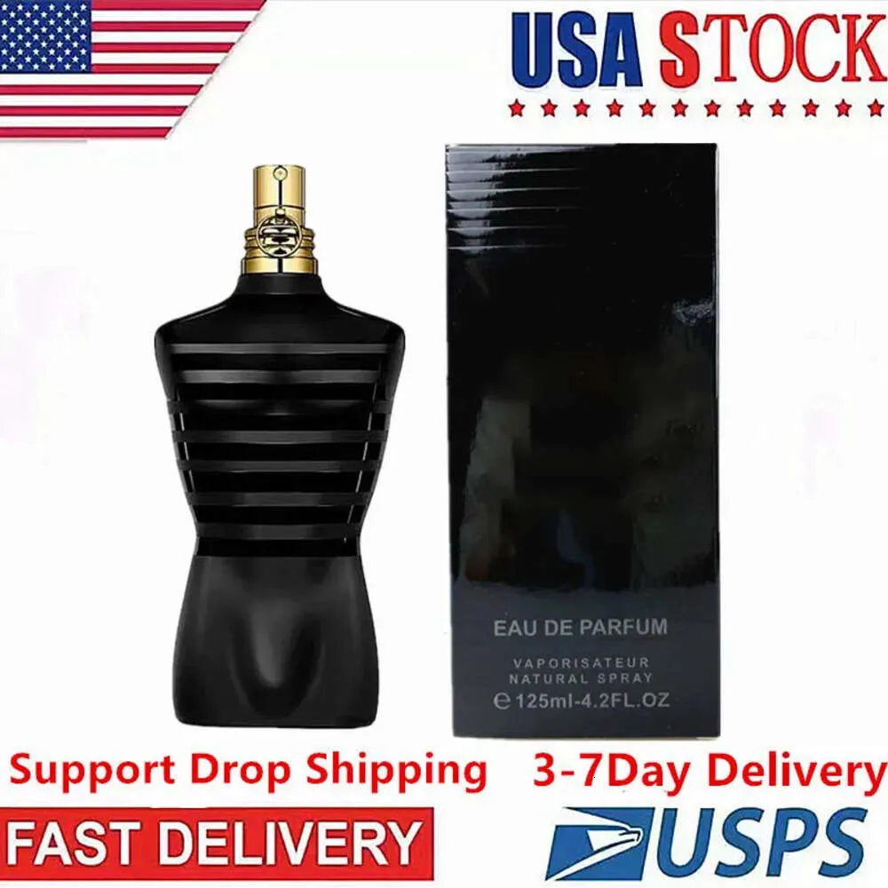 Long Lasting Cologne for Men Original Perfume, Strong Masculine Scent,  Free US Shipping, Perfect Men's Deodorant Body Spray