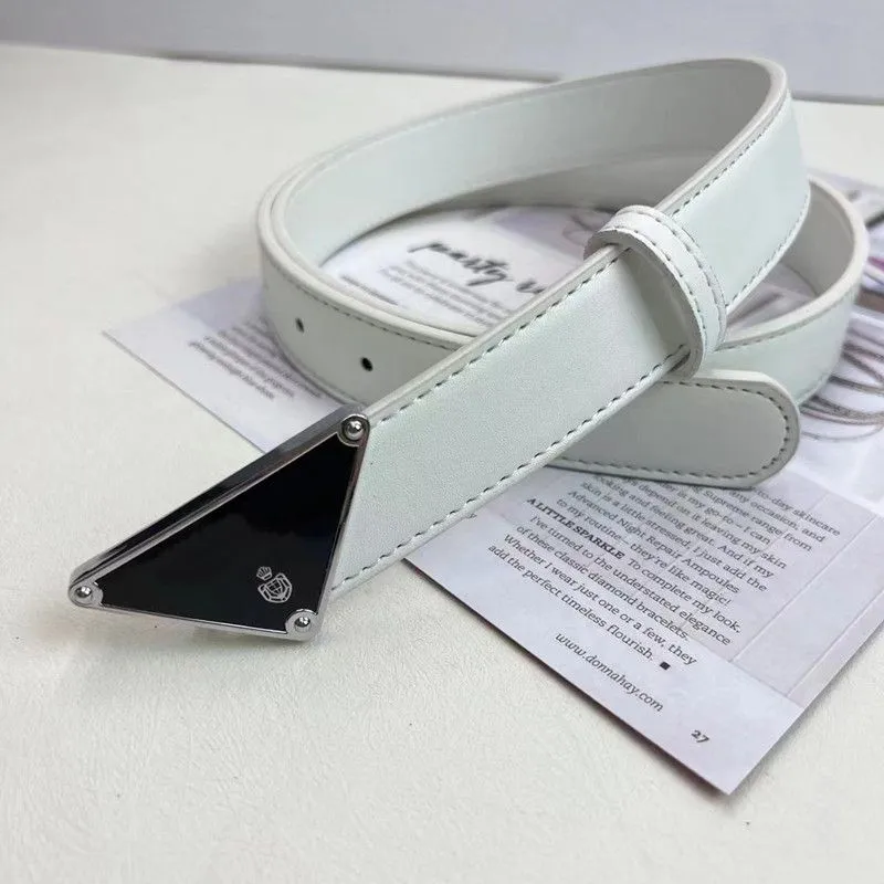 Ceinture designer ceinture ceintures de luxe pour femmes designer couleur unie version lettre design ceinture version cuir matériel cadeau taille de nombreux styles sympa