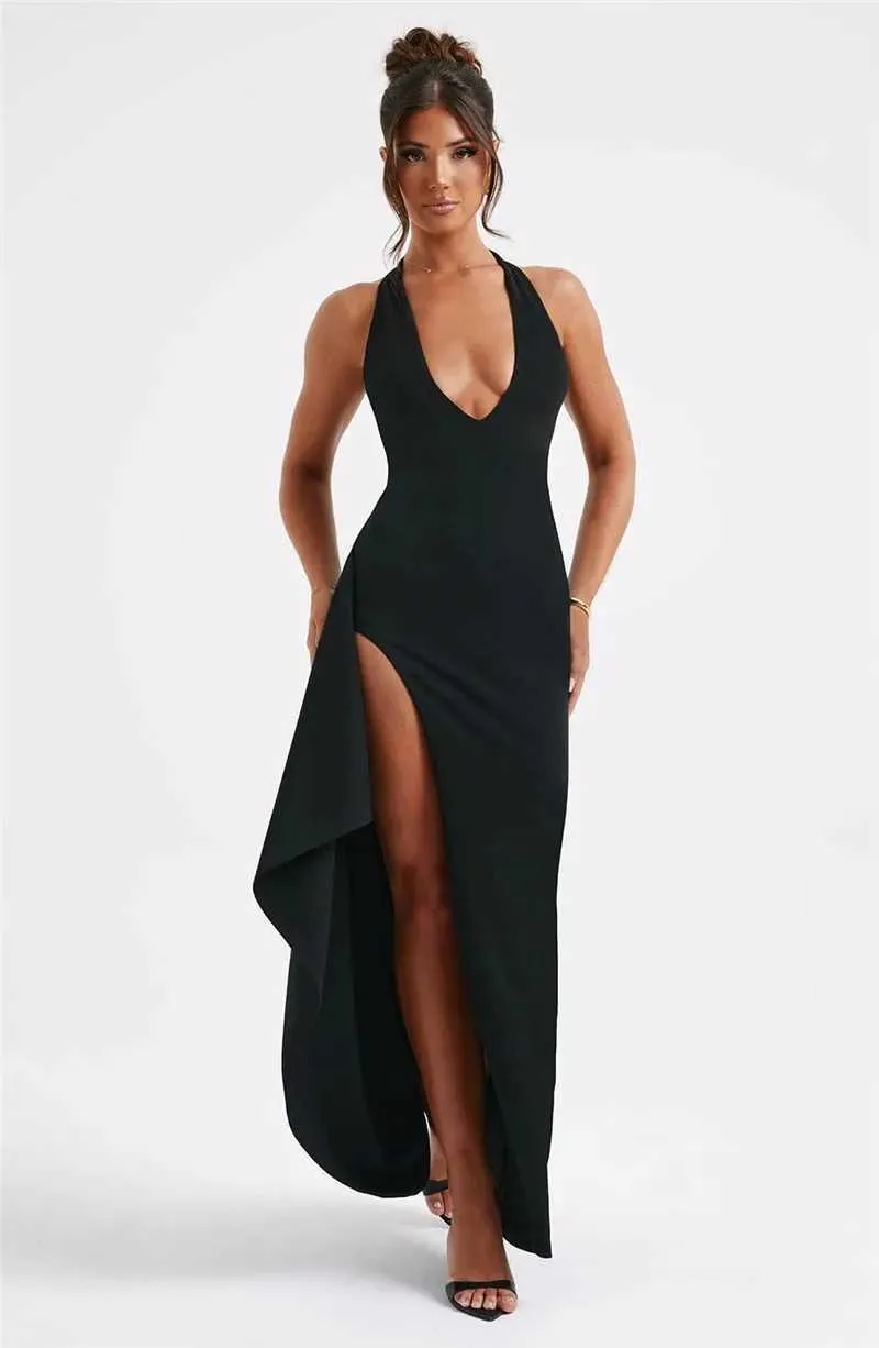 chinese dress ladies Violette Midi Dress