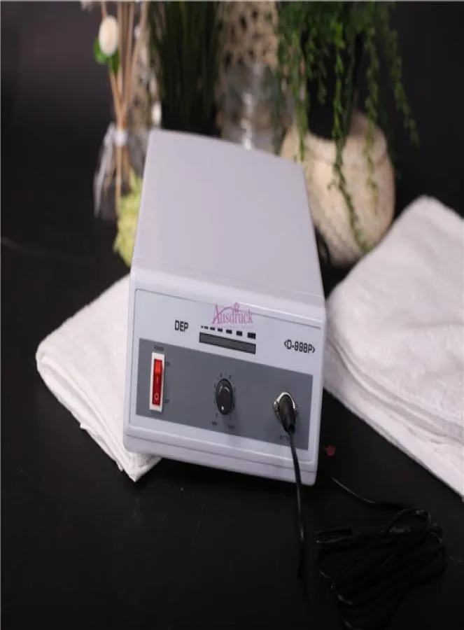 Tweezers Hair Removal Pain less Electric Depilatory Facial Skin Remove Salon Machine7479407