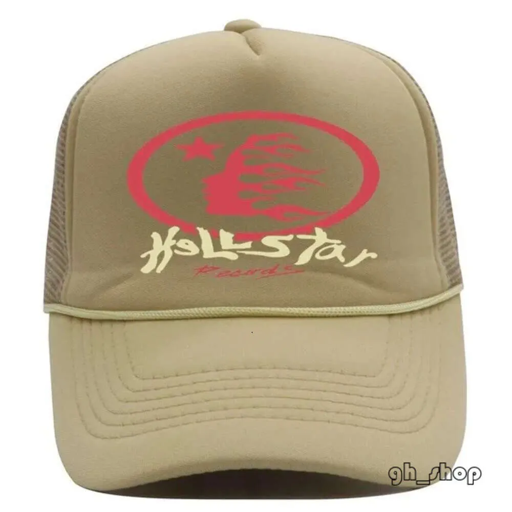 Hellstar Hat Men Baseball Cap Cortezs Hat Designer Hellstar Hat for Hats Casquette Femme Vintage Luxury Jumbo Fraise Snake Tiger Bee Su 168