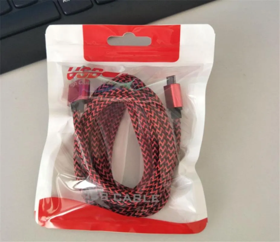 Rensa vita plastpolyväskor OPP Packing Zipper Lock Package Accessories PVC Retail lådor för USB -kabel mobiltelefonfodral Hörlur9361877