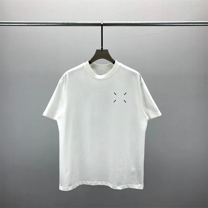 2 GGity Men's t-shirts designer shirt Fashion Letters Tee Cotton Summer loose sleeve trend short M-XXXLQ0124
