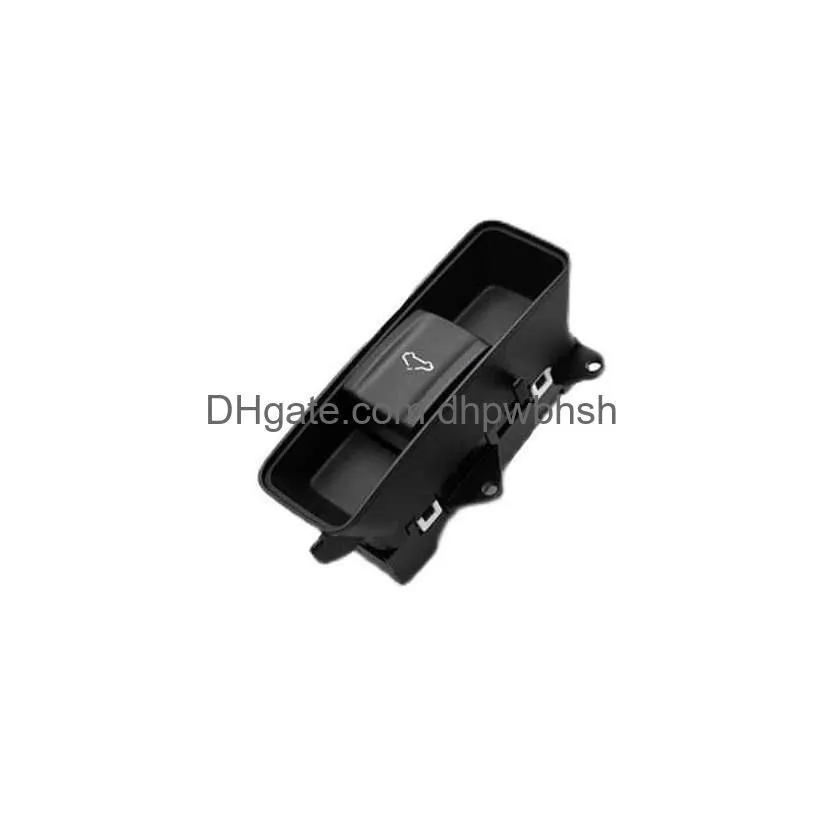 Altri ricambi auto Potenziometro pulsante interruttore tetto apribile panoramico per auto per A6L C7 A4L B9 Q3 A3 A1 A5 Q2 A7 959613 4G0959613 Accessori Dhx70