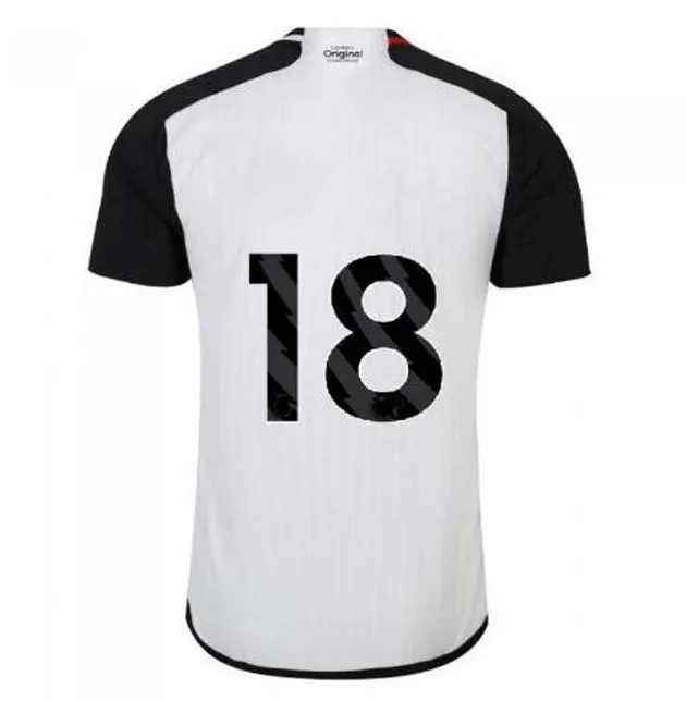 5137 Jersey de futebol masculino 24 25 Para camisas de futebol de clientes Tops Tee Size de tamanho de pluse