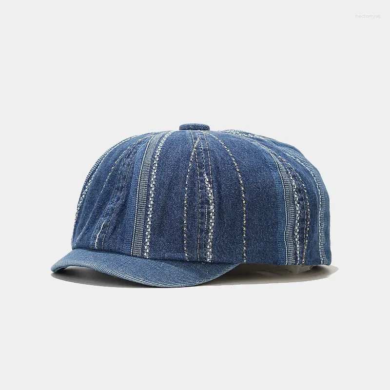 Ballkappen LDSLYJR Cotton Solid Casquette Baseball Cap Verstellbare Outdoor-Snapback-Hüte für Männer und Frauen 28