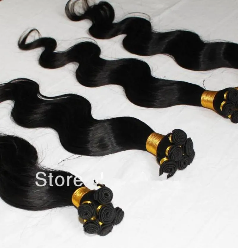 وصول جديد quot quot top Quality 100 HINDY HAIR HAID TIX BODY WAVE 100GPCS 22 18 16 84636401