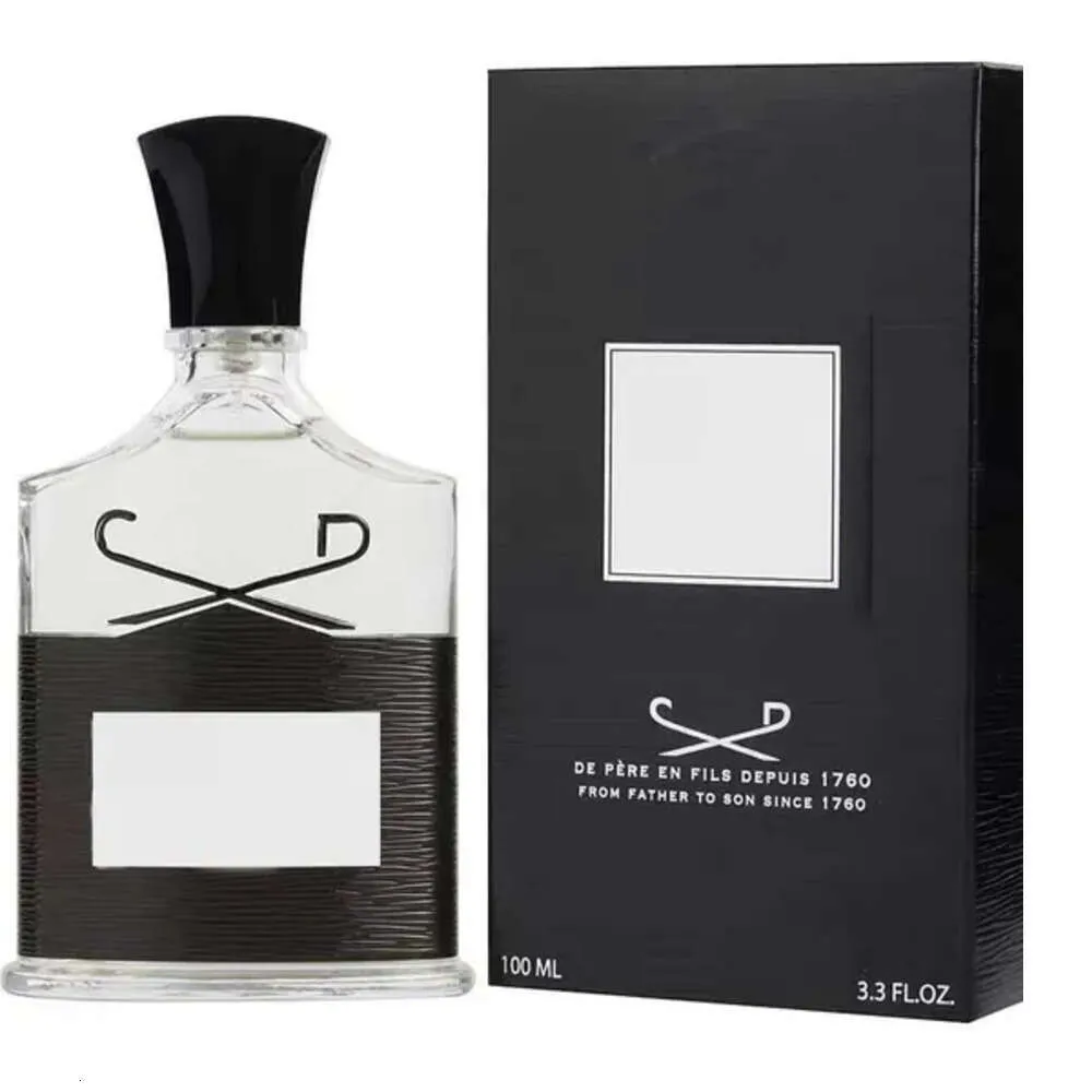 En kaliteli parfüm erkek koku eau de parfum uzun ömürlü koku tasarım band edp unisex parfums kolonya sprey 236