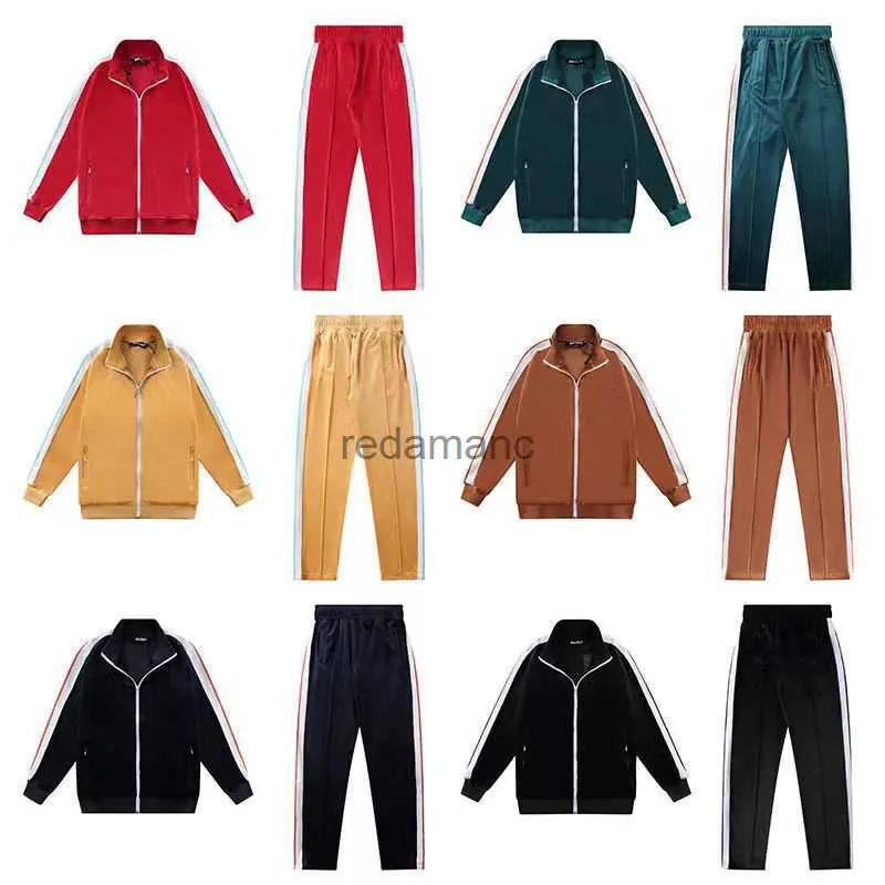 Hommes Designers Survêtement Veste Vêtements Sport Sweats à capuche Couple Survêtements S-XL 240308