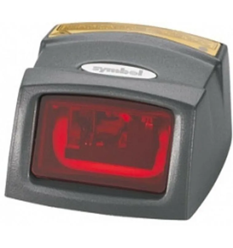 Symbol Motorola MS954 MS954I000R 1D LASER Skaner kodów kreskowych Mini Reader 48883450