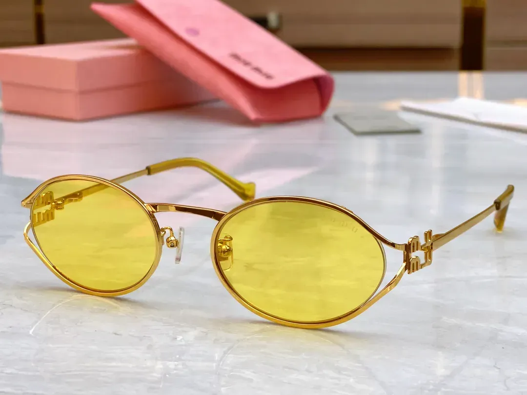 MIU MIU 00s~Archive SMU57G サングラス Y2K 2000s MIU MIU SMU 54G Shield Sunglasses Black Metal - Etsy