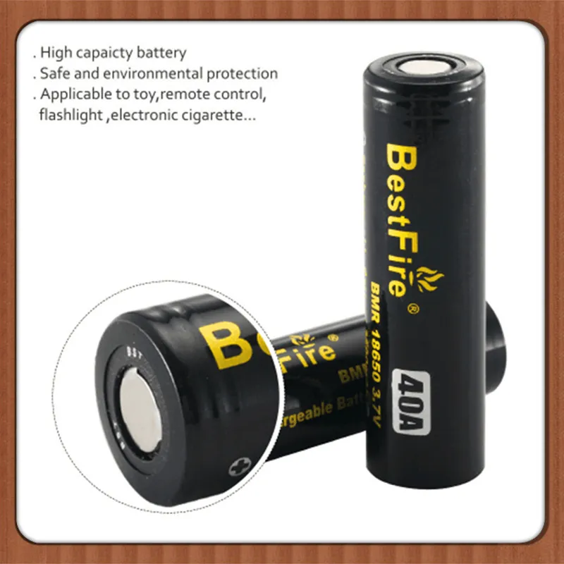 BestFire 18650 Lithium Rechargeable Batteries ... From Puffbox, $3.01 | DHgate.Com BestFire 18650 Lithium Rechargeable Batteries ... From Puffbox, $3.01 | DHgate.Com