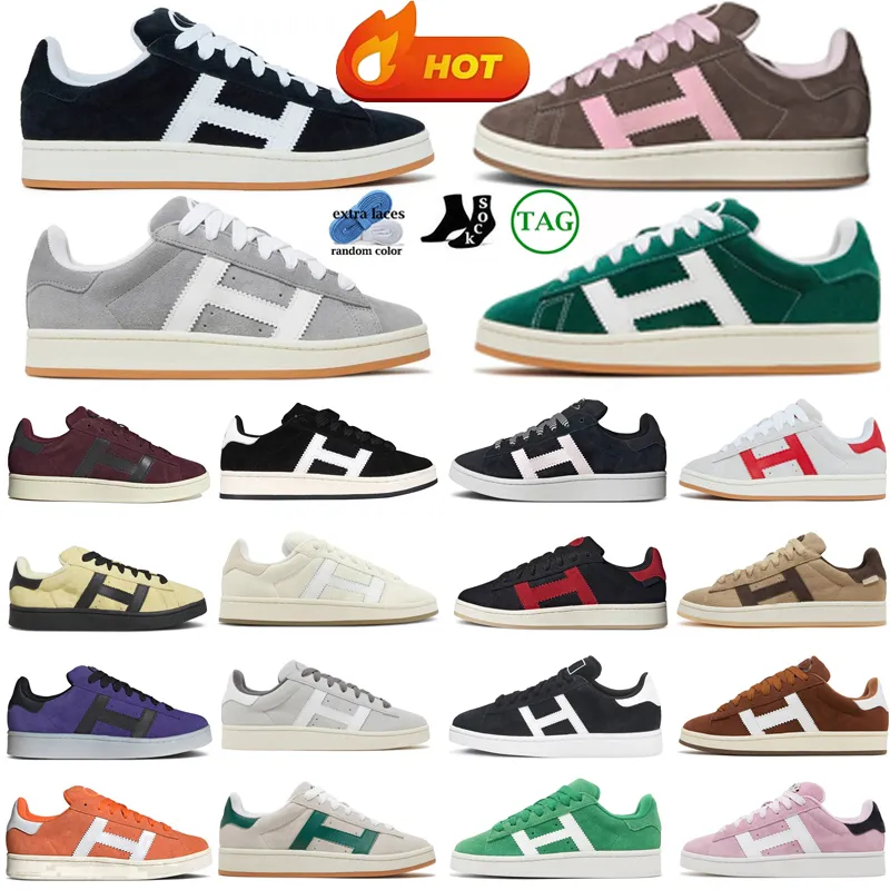 2024 Causal Shoes for Men Women Designer Sneakers Bliss Lilac Black Red White Gum Dust Cargo Clear Strata Grey Dark Pink Outdoor Sports Trainers