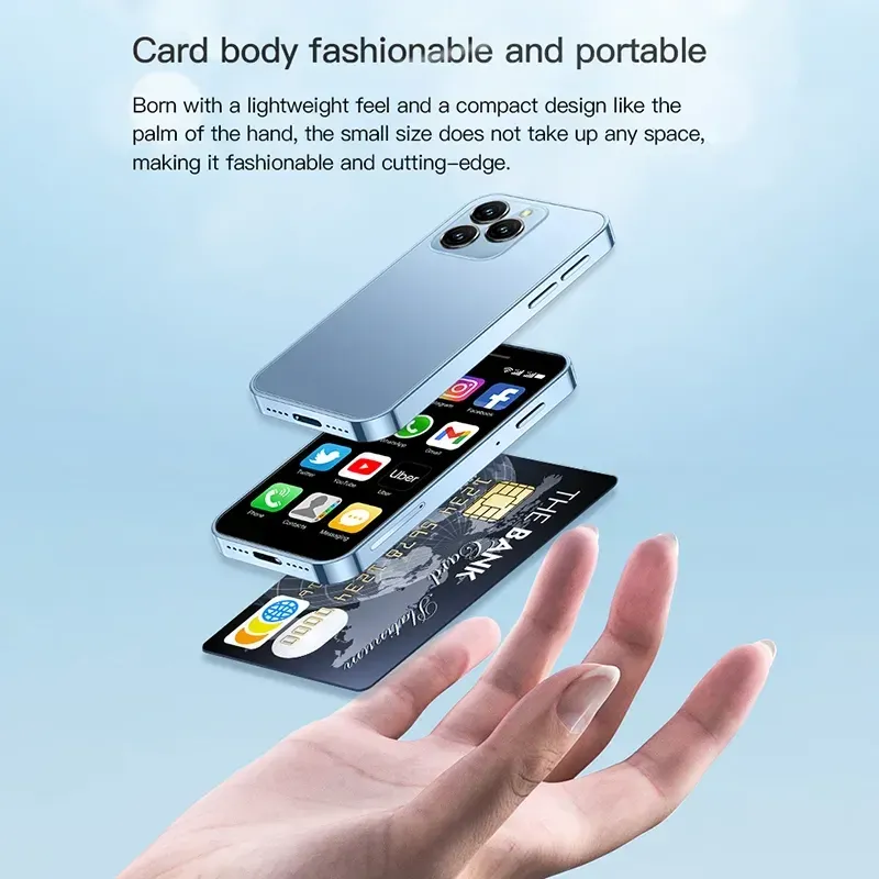 DHgate.com:SOYES XS16 Mini 4G LTE Android Smartphone, 3GB DHgate.com:SOYES XS16 Mini 4G LTE Android Smartphone, 3GB