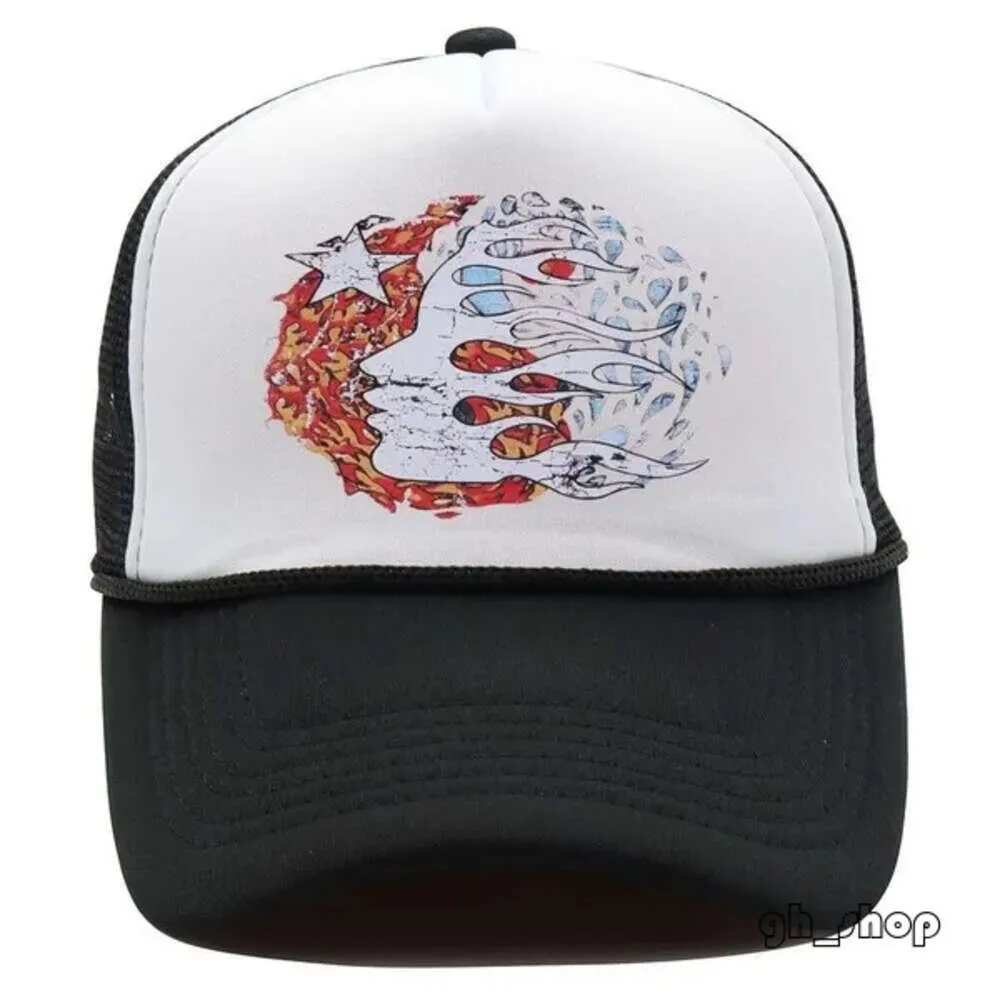 Hellstar Hat Men Baseball Cap Cortezs Hat Designer Hellstar Hat for Hats Casquette Femme Vintage Luxury Jumbo Fraise Snake Tiger Bee Su 870