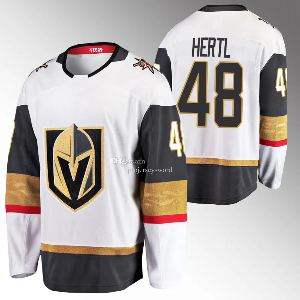 YOUTH-L/XL VEGAS GOLDEN KNIGHTS 2017-2018 INAUGURAL SEASON
