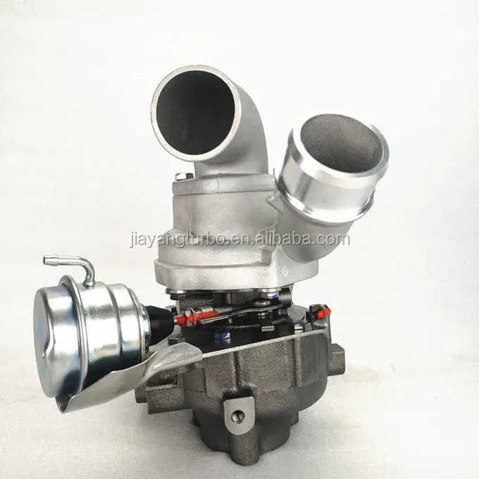 Turbo for Hyundai H-1 Cargo/Travel CRDI Engine D4CB 16V 28200-4A480 282004A480 53039700127 5303-988-0145