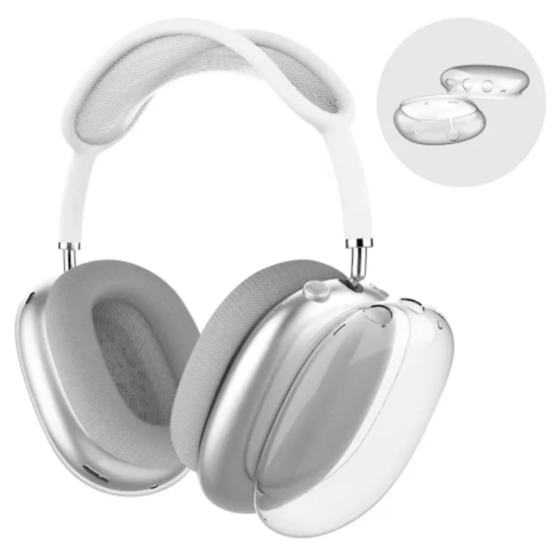 High Quality Multi Colors Apple Headphone Waterproof Protective TPU Soft Wireless Headset Bluetooth Earphone For IPhone 12 13 14 15 Pro Max Case From Qiuxuejian80 71.07 DHgate.Com