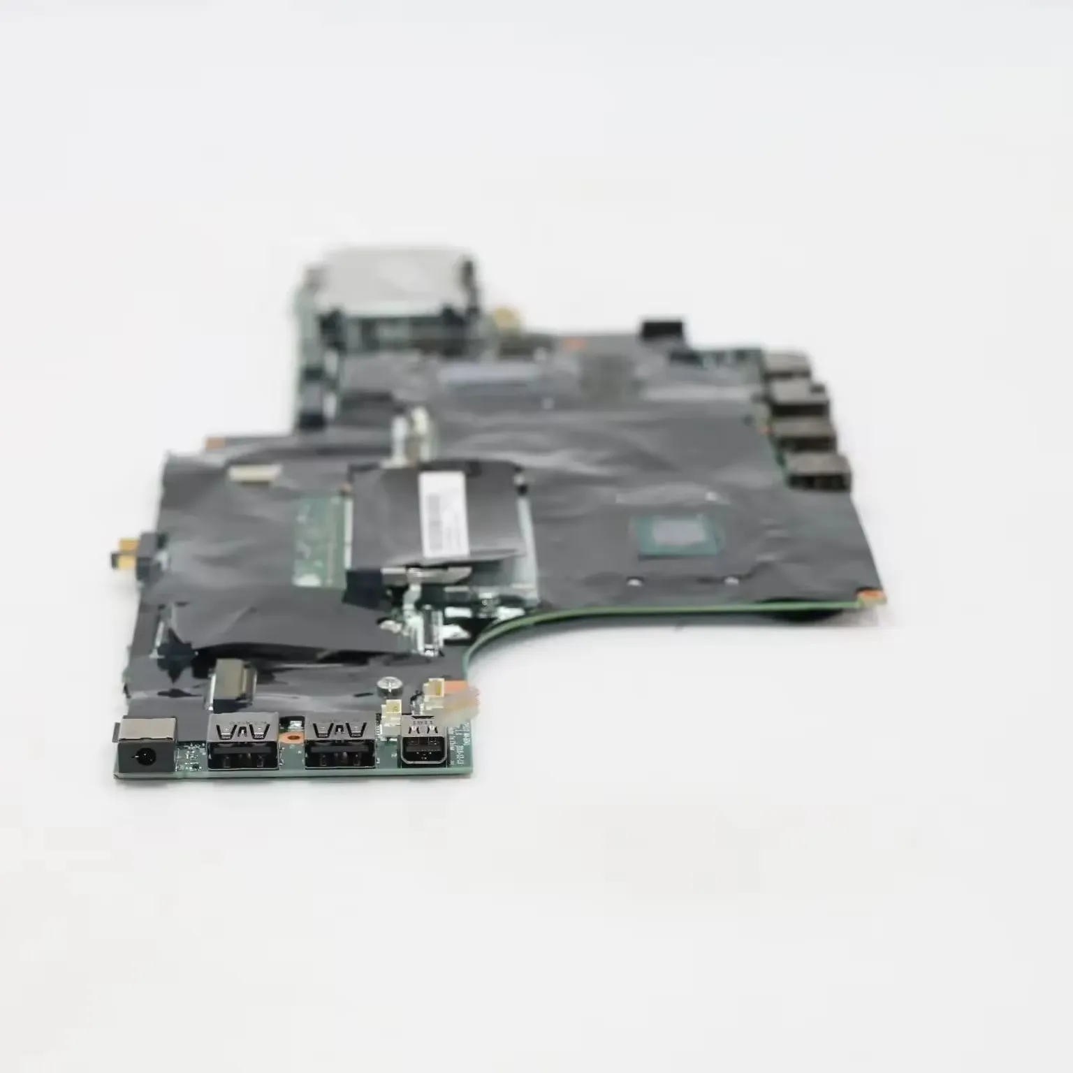 SN NM-B401 FRU PN 01AV364 01AV363 CPU i76820 I77820HQ GPU M2200M V4G modèle Multiple en option P51 ordinateur portable ThinkPad carte mère