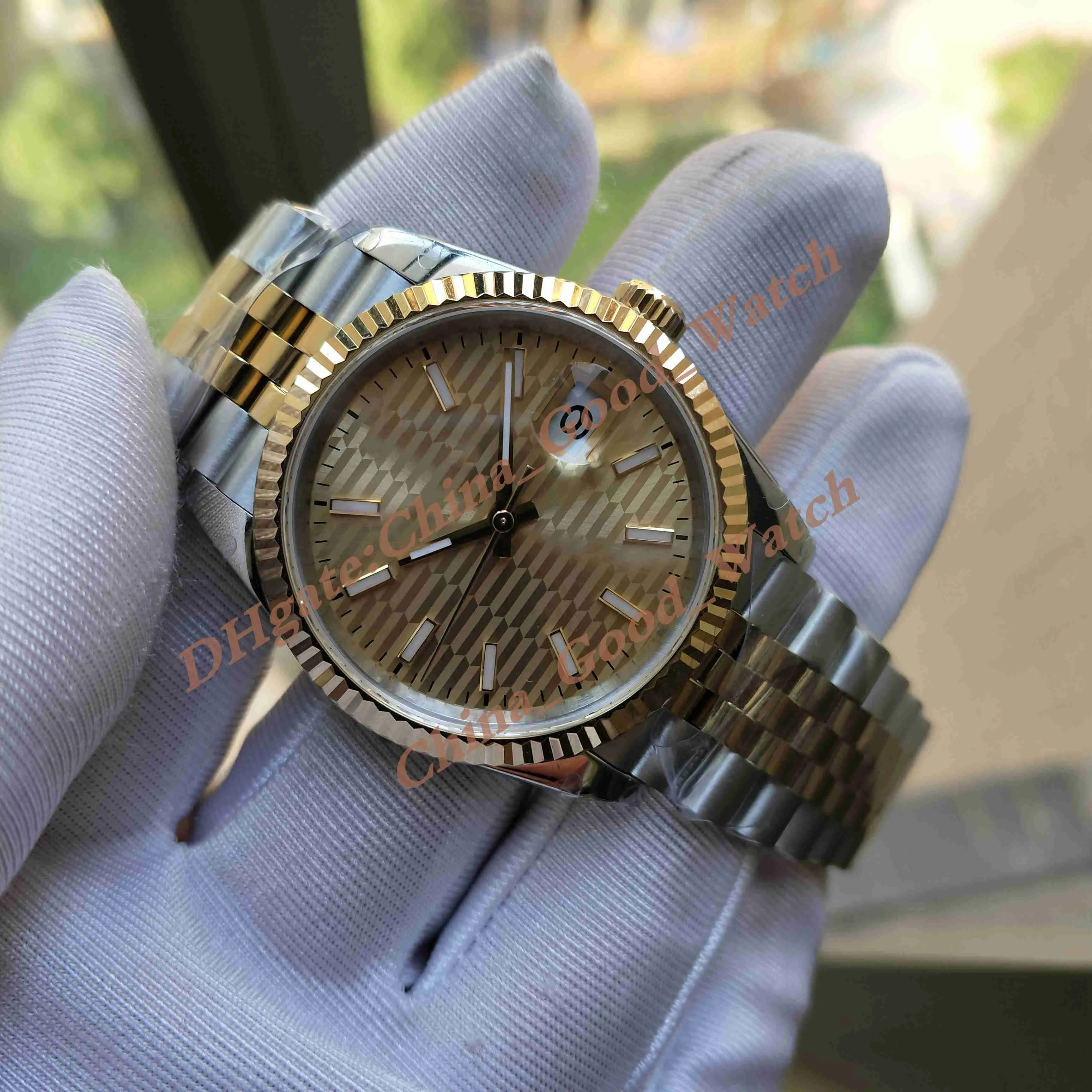 Bp factory rolex datejust shop