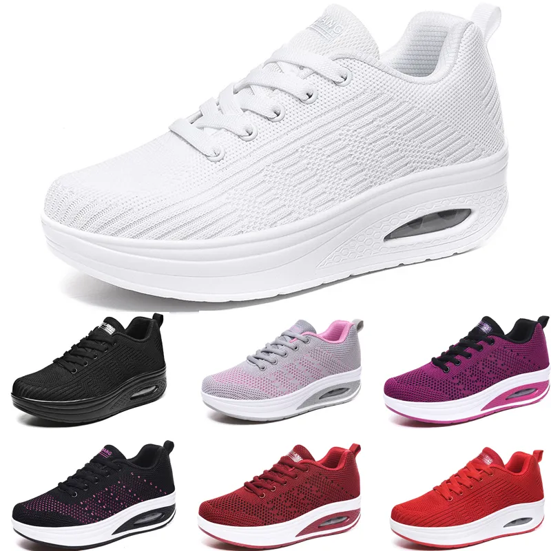 Sapatos casuais sapato esportivo 2024 novos homens tênis formadores novo estilo de mulher lazer sapato tamanho 35-40 GAI-17 xj xj