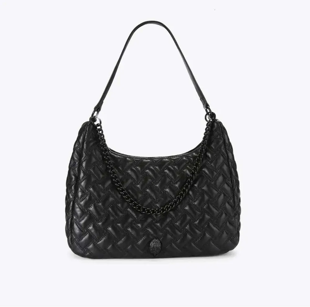 Mulheres Kurt Geiger Designer Bolsa Grande Kensington Drench Hobo Bolsa de Ombro Cabeça de Águia Diamante Crossbody Mini Bolsa Mensageiro Venda Quente