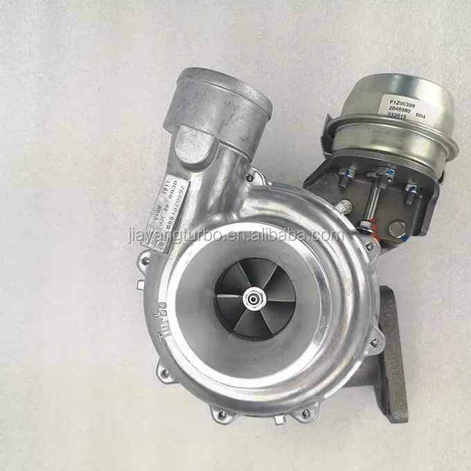RHV4 turbo 8974350071 8981320692 VIGM VIIP Turbo for ISUZU D-MAX 3.0L 4JJ1-TC Engine