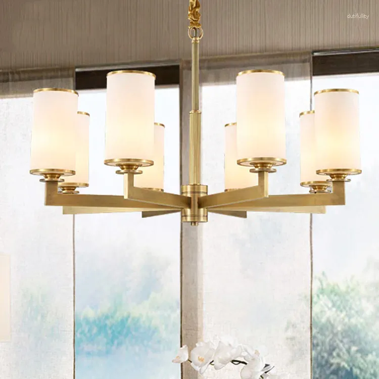 Pendant Lamps Black Lamp Light Bubble Glass Modern Ceiling Lights Pulley Deco Maison