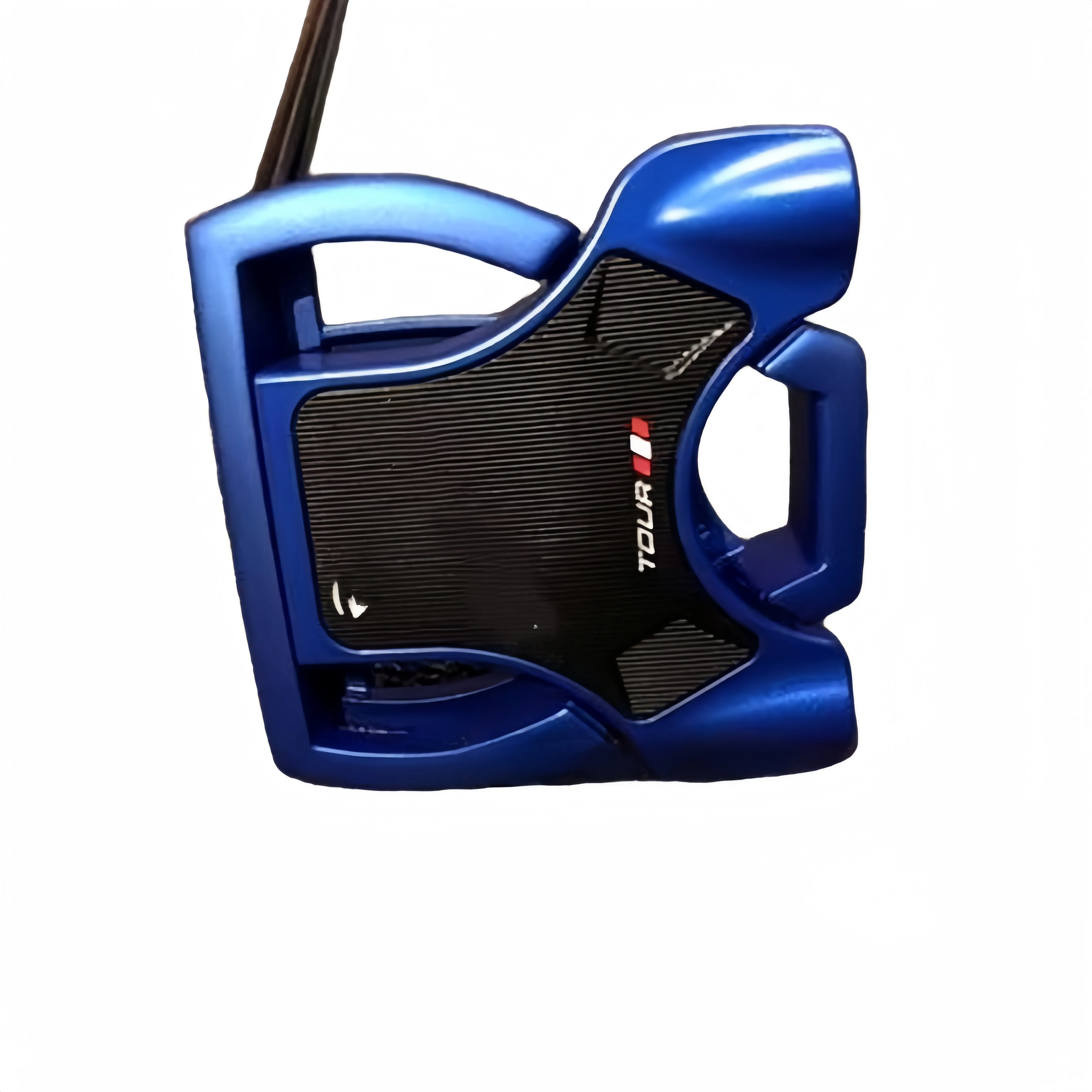 Clubs Golf Spider Tour Putters blue Golf Putters Limited edition men's golf clubs Contact us to view pictures with LOGO