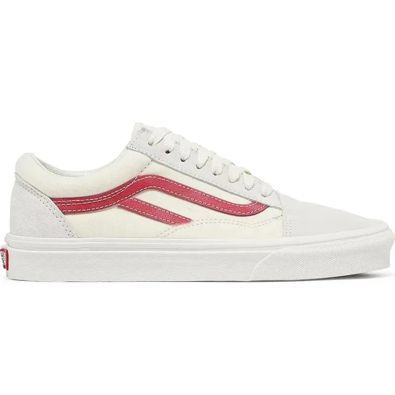 Classic Canvas Casual Shoes for Men and Women Stylish Slip On Sneakers for Sports and Skateboarding