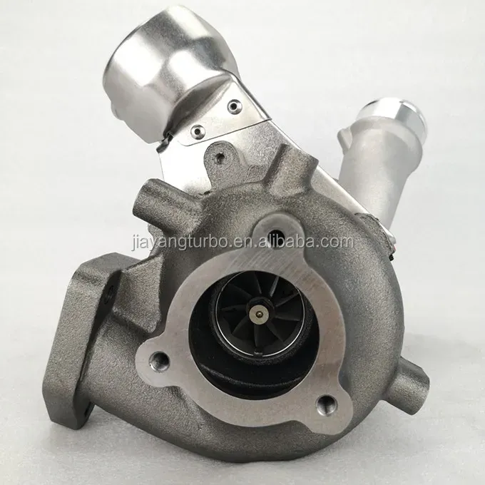 Turbo for Hyundai H-1 Cargo/Travel CRDI Engine D4CB 16V 28200-4A480 282004A480 53039700127 5303-988-0145