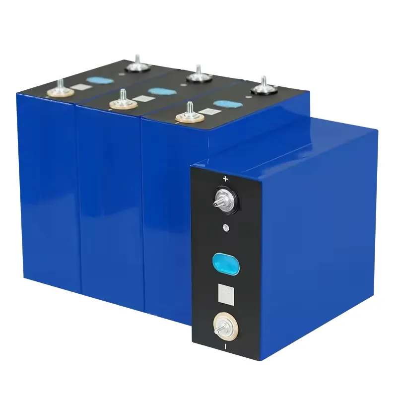 High Capacity LFP 302Ah 315Ah 340Ah 3.2V LiFePO4 Energy Storage Battery ...