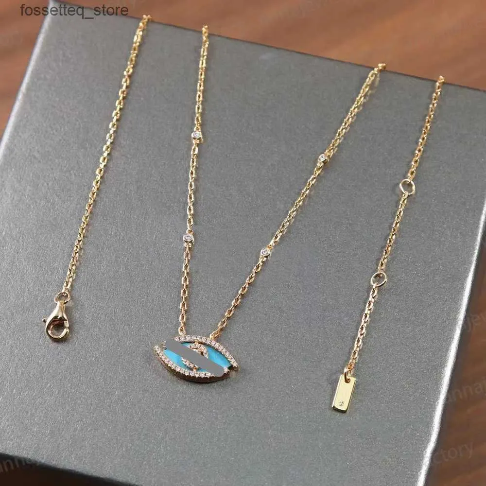 Pendentif Colliers Populaire Classique Messik Collier Unique Trois Diamant Coulissant Asymétrique Pour Femmes Designer Bijoux De Luxe RS Mariage