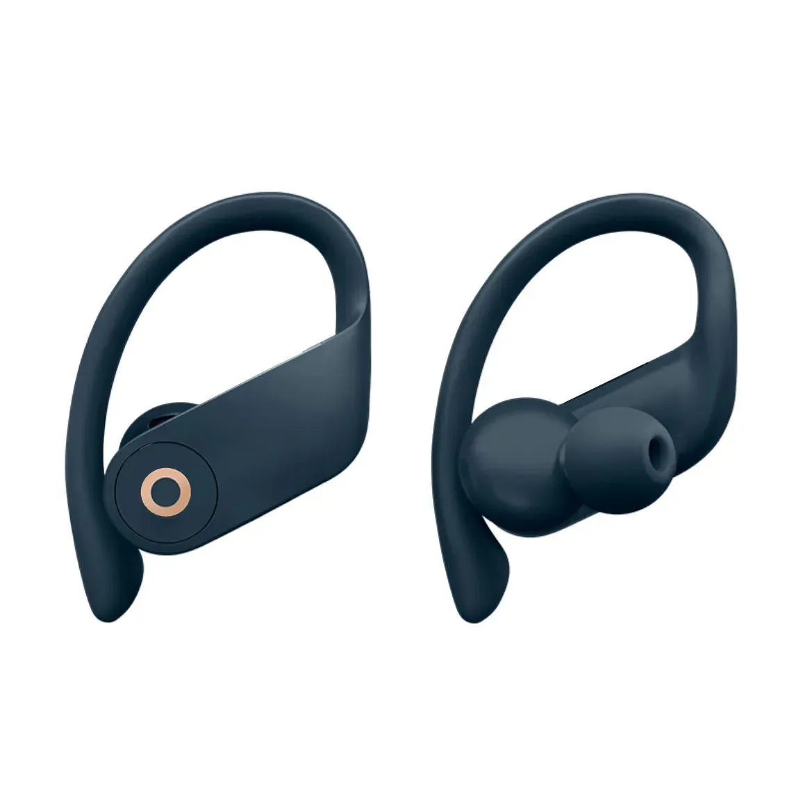 Słuchawki telefonu Bluetooth bezprzewodowe zasilanie Pro Słuchawki Pokonaj Hook Sports Stereo Fizyczne szum anulowanie bezprzewodowe słuchawki Bluetooth Sports Muzyka słuchawka