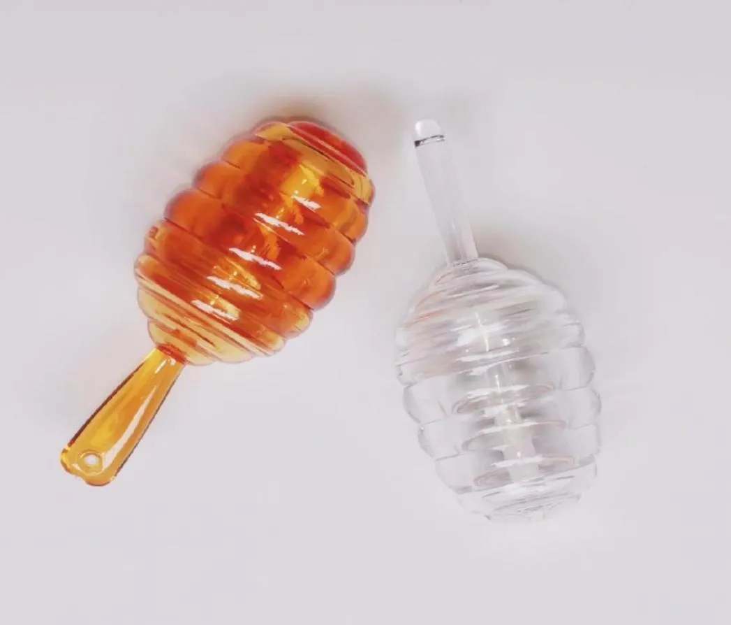 Klare Verpackungsflaschen, Honig-Lipgloss-Röhre, 55 ml, flüssiger Eyeliner, leeres Material6356161