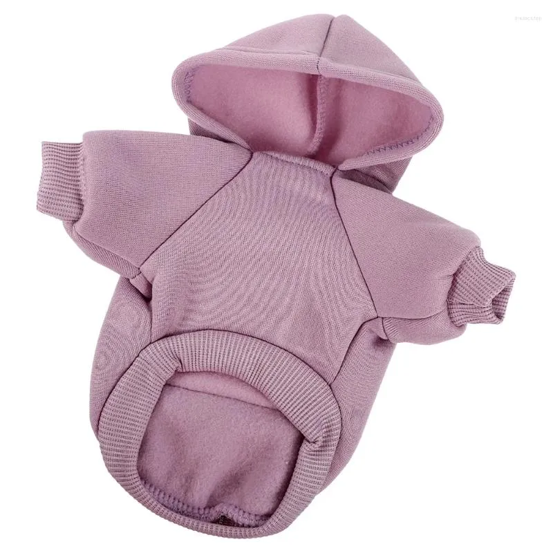 Vêtements à capuche pour chiens, vêtements pour animaux de compagnie, tenue à capuche pour petits, moyens et grands (XL)