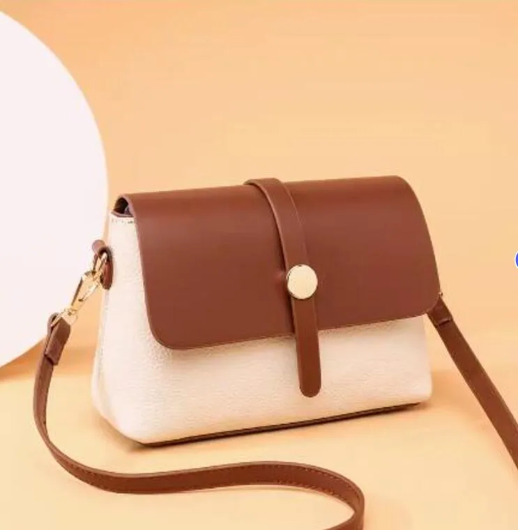 أكياس الكتف Wom Vals Crossbody حقائب يد المرأة محافظ التسوق حقيبة حقيبة حقيبة محفظة MM8966