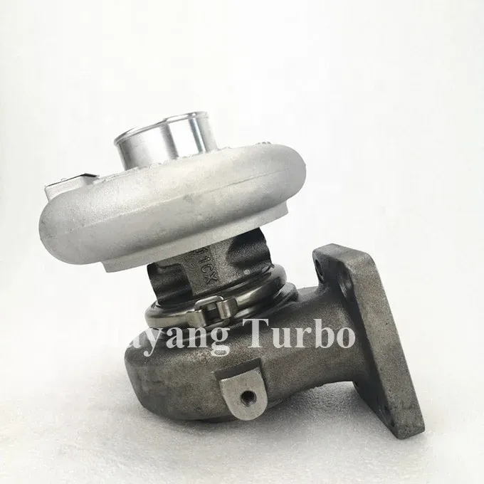 TD06 Turbo 49179-00210 49179-00230 ME013734 Turbo para Mitsubishi Fuso/Canter Truck com motor 4D31T