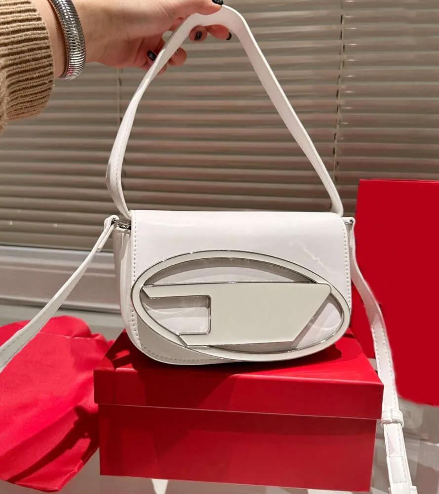 Torba designerska luksusowe torebki torby na ramię damskie moda pod pachami torebka najwyższa jakość skórzana skórzana klasyka Piękna świąteczna prezent 25