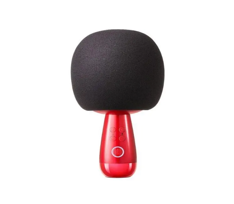 G2 Big Egg Microphone Wireless Changba Professional Mic Bluetooth Karaoke Microphone Sing för Tik Tok Tok Tok Youtube4167219