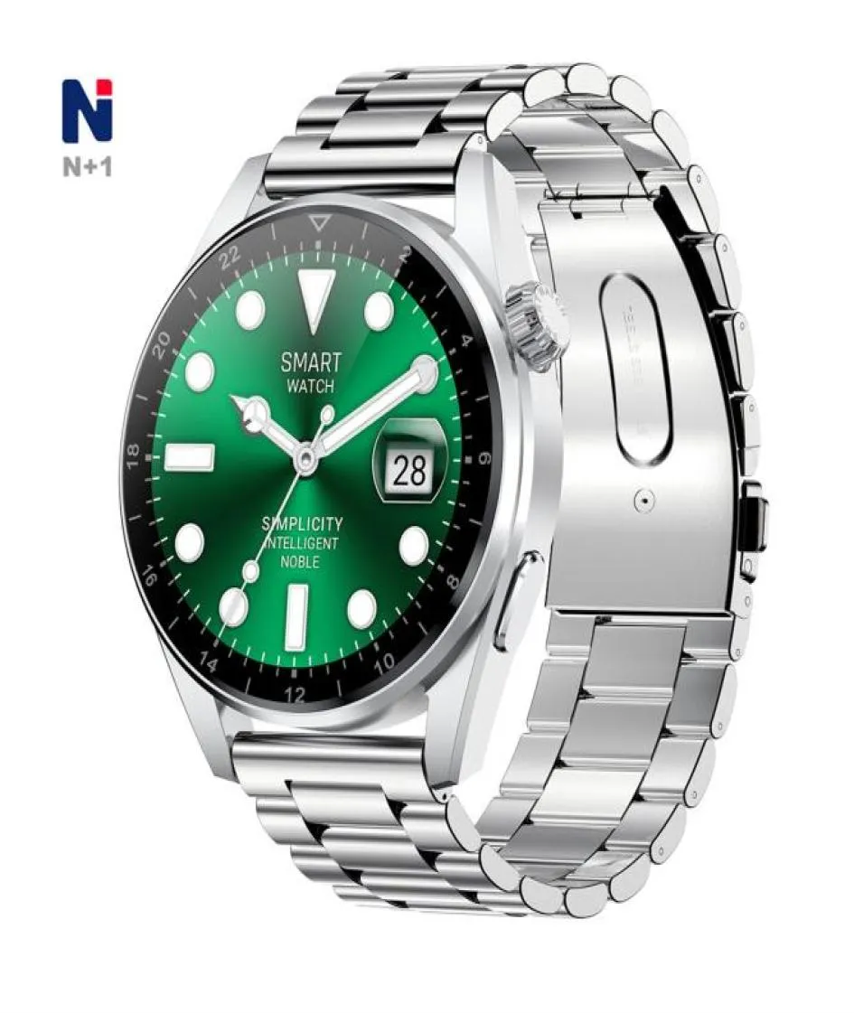 Produkty S Android Watch Men Smart Watchpremiumm for Women NAK172654433