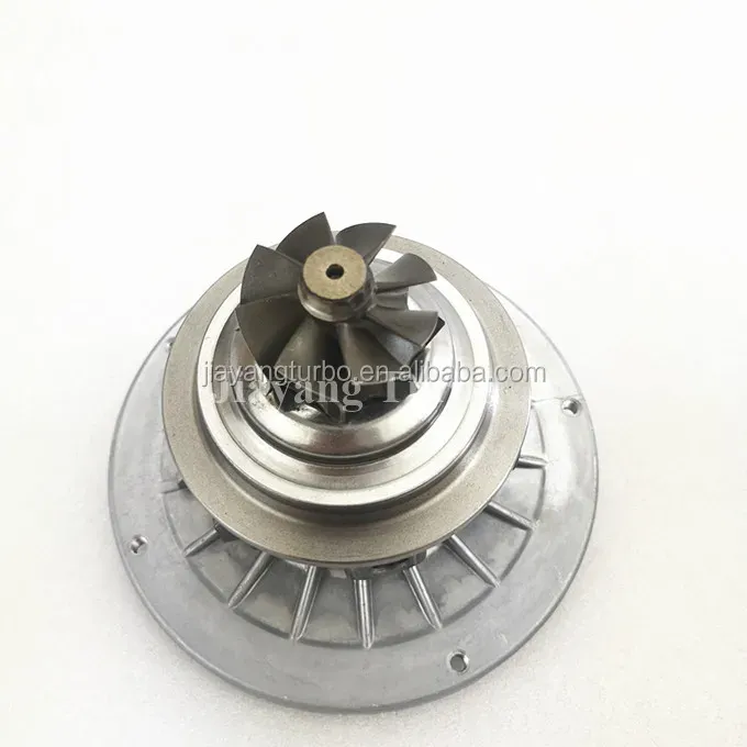 RHF5 Turbo cartridge VD430089 VJ26 VJ33 WL84 Turbo chra for Mazda B2500 Engine 115 J97A