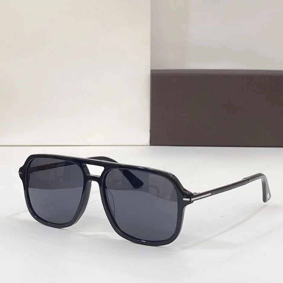 Occhiali da sole da donna per donna Occhiali da sole da uomo 0910 Stile moda Protegge gli occhi Obiettivo UV400 Alta qualità con Case255S