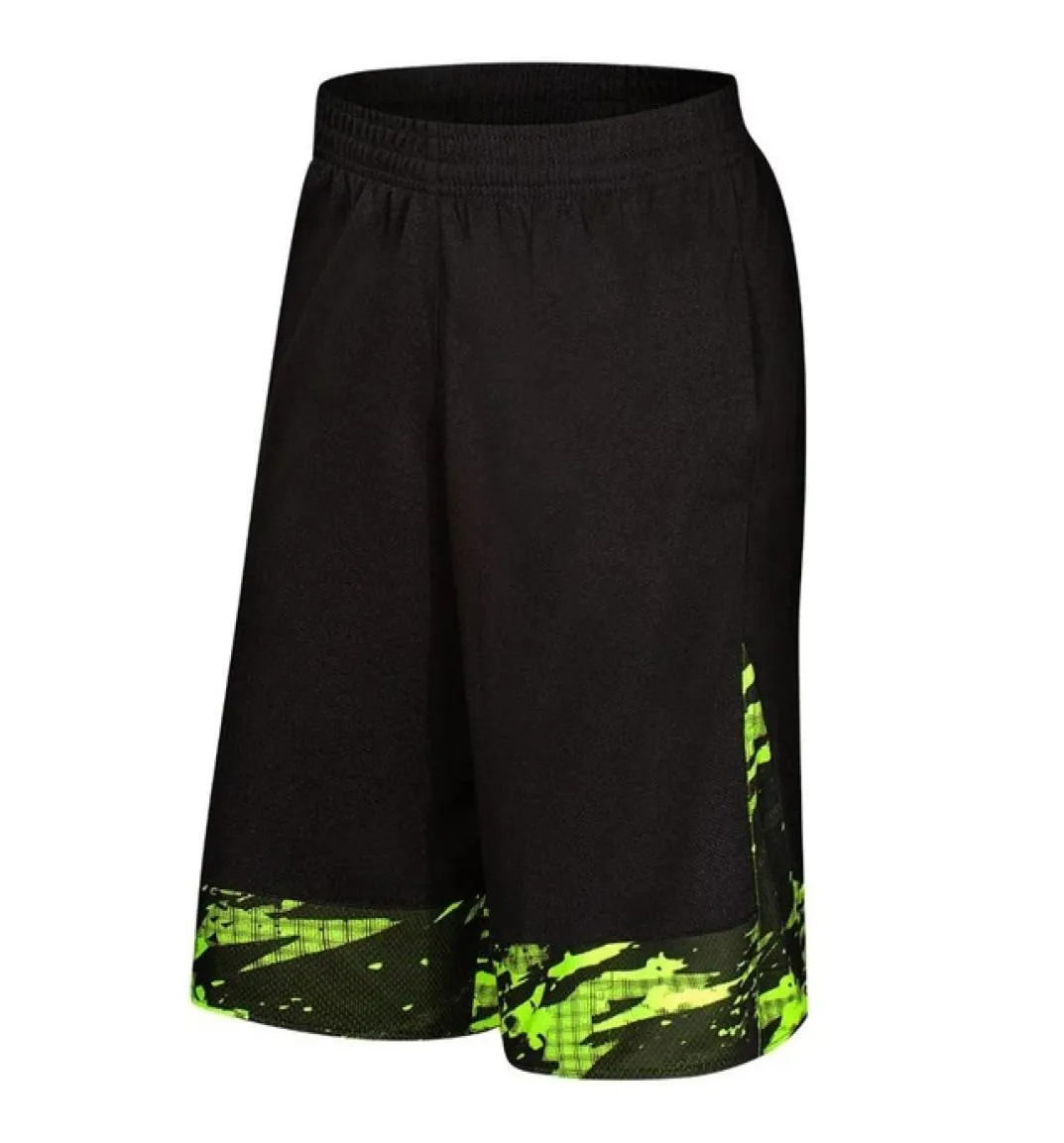 Sy Men Basketball Shorts Running Shorking Tennis Fitness Gym Trening Krótki szybki luźne plaż